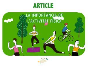 Activitat f&iacute;sica